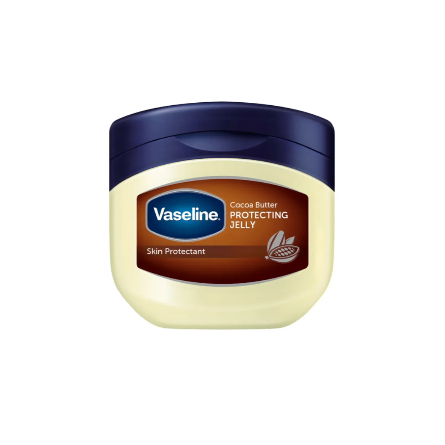 Vaseline Protecting Jelly, 100ml /Вазелин/ - 2