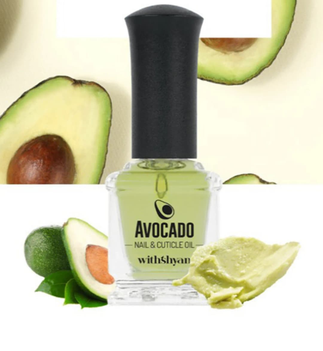 Withshan Gel Nail Soak Off Set - 2